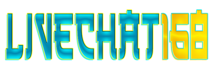 LOGO LiveChat168